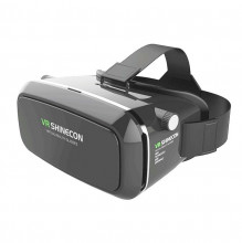 Ochelari 3D VR SHINECON Apple IOS, Android