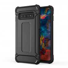 Armor Carbon Case for Iphone 11 Pro Black