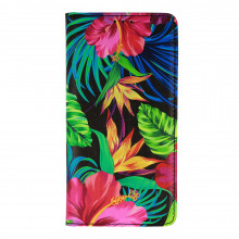 Smart Book Flower for Iphone 13 Pro Max Design 2