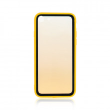 Husa iPhone 7 | 8 Galbena Gradient Antisoc