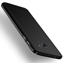 Husa Samsung Galaxy S7 EDGE Carcasa Spate Policarbonat Premium