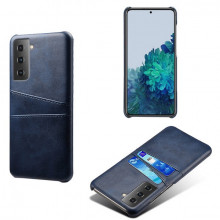 Husa Samsung Galaxy NOTE 20 ULTRA 5G, Dual Card Slots, albastru, NOTE20ULTRA5G-002