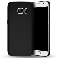 Husa Samsung Galaxy S7 EDGE Carcasa Spate Policarbonat Premium
