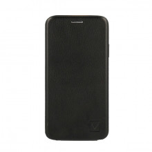 Flexi Vennus Elegance Case for Iphone 13 Pro black