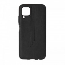 Husa Huawei, spate, negru, P40LITE-M6-V1