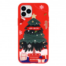 TEL PROTECT Christmas Case for Iphone 13 Mini Design 6