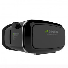 Ochelari 3D VR SHINECON Apple IOS, Android