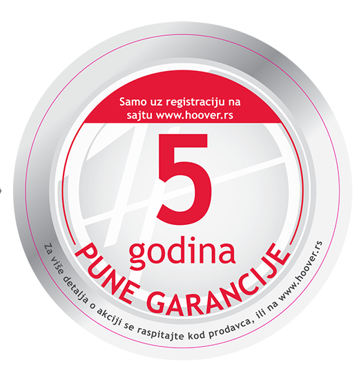 24 meseci garancije