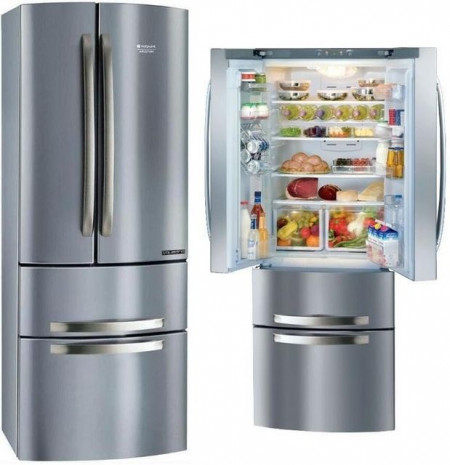 Ariston E4D AAXC