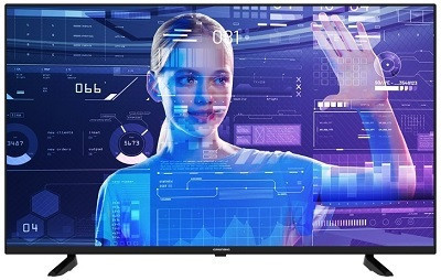 Grundig 50 GFU7800B