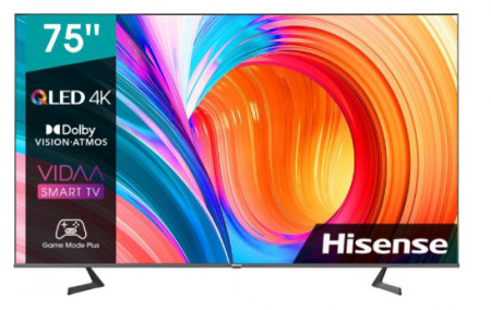 Hisense 75A7GQ