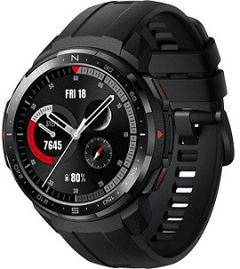 Honor Watch GS pro black
