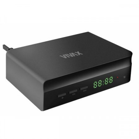 Vivax DVB T2 155