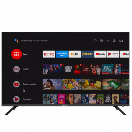 Vivax 43 UHD10K