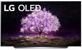 LG OLED48C11LB
