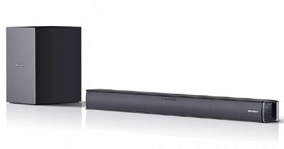 Sharp HT SBW182