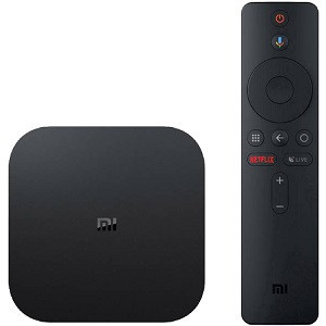 Xiaomi MI TV BOX S
