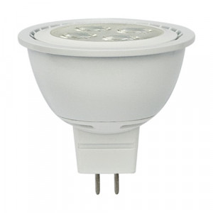 Led LUMMR16 - 5W 3000K 350 lm