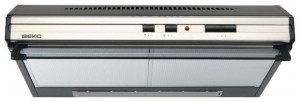 Beko CFB 6433X