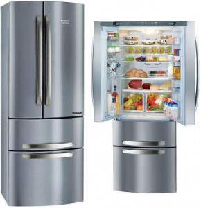 Ariston E4D AAXC