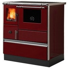 Alfa Plam 70 DOMINANT Crveni D