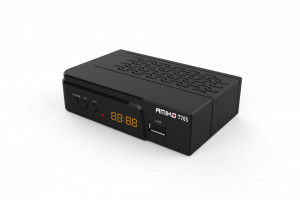 Amiko T 765 DVB T2