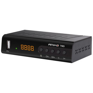 Amiko T60