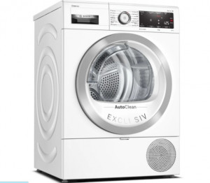 Bosch WTX 87K00BY