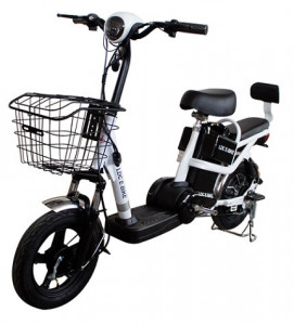 CSM LDC1 E-BIKE beli