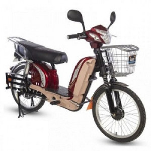 Favorit 22 GLX-A-2 crveni