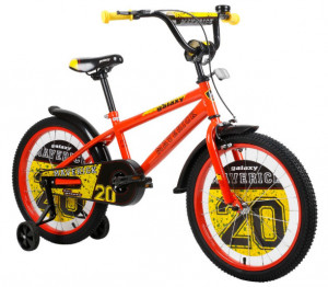 Favorit MAVERICK 20 narandzast