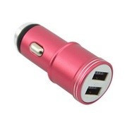 Linkom 2XUSB 2.4A bordo