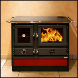 MBS Supertermo Magnum D crveni