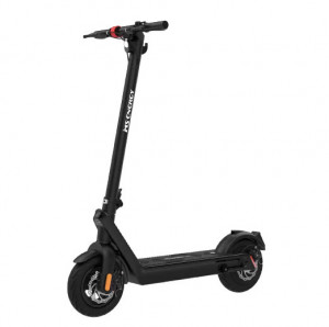 MS ENERGY e romobil e21 Black