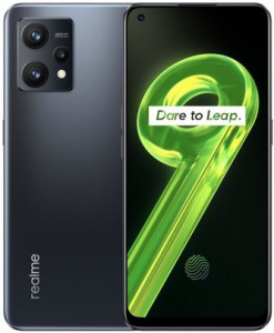 Realme 9 RMX3521 128GB Black