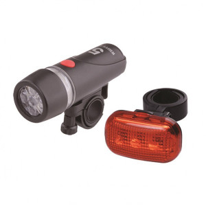 Xplorer LED SET SVETLA