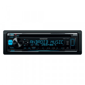 Kenwood KDC 170Y