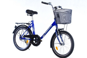 Favorit CTB MINI 20 plavi