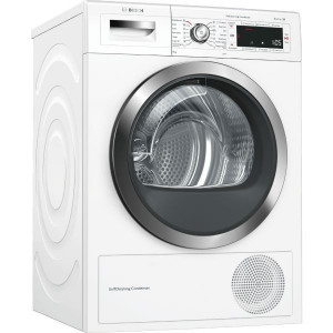 Bosch WTW 85551BY