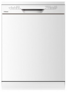 Hansa ZWM 615WB