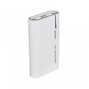 Maxell POWER BANK WHITE 7800