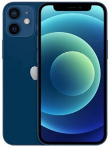 Apple iPhone 12 mini 128GBblue