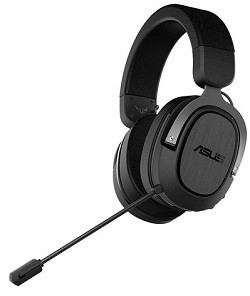 Asus TUF H3 gaming
