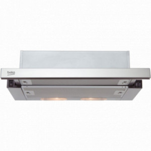 Beko HNT 61310 X