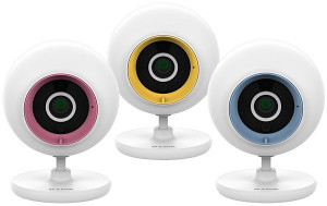 DLink DCS 800L