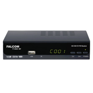 Falcom T1400+RF