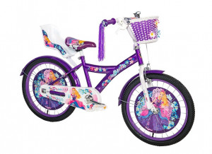 Favorit CTB PRINCESS 20 purple