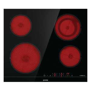 Gorenje ECT 647BCSC