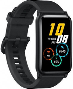 Honor Watch ES black