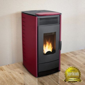 MBS THERMO PELET 12 BORDO